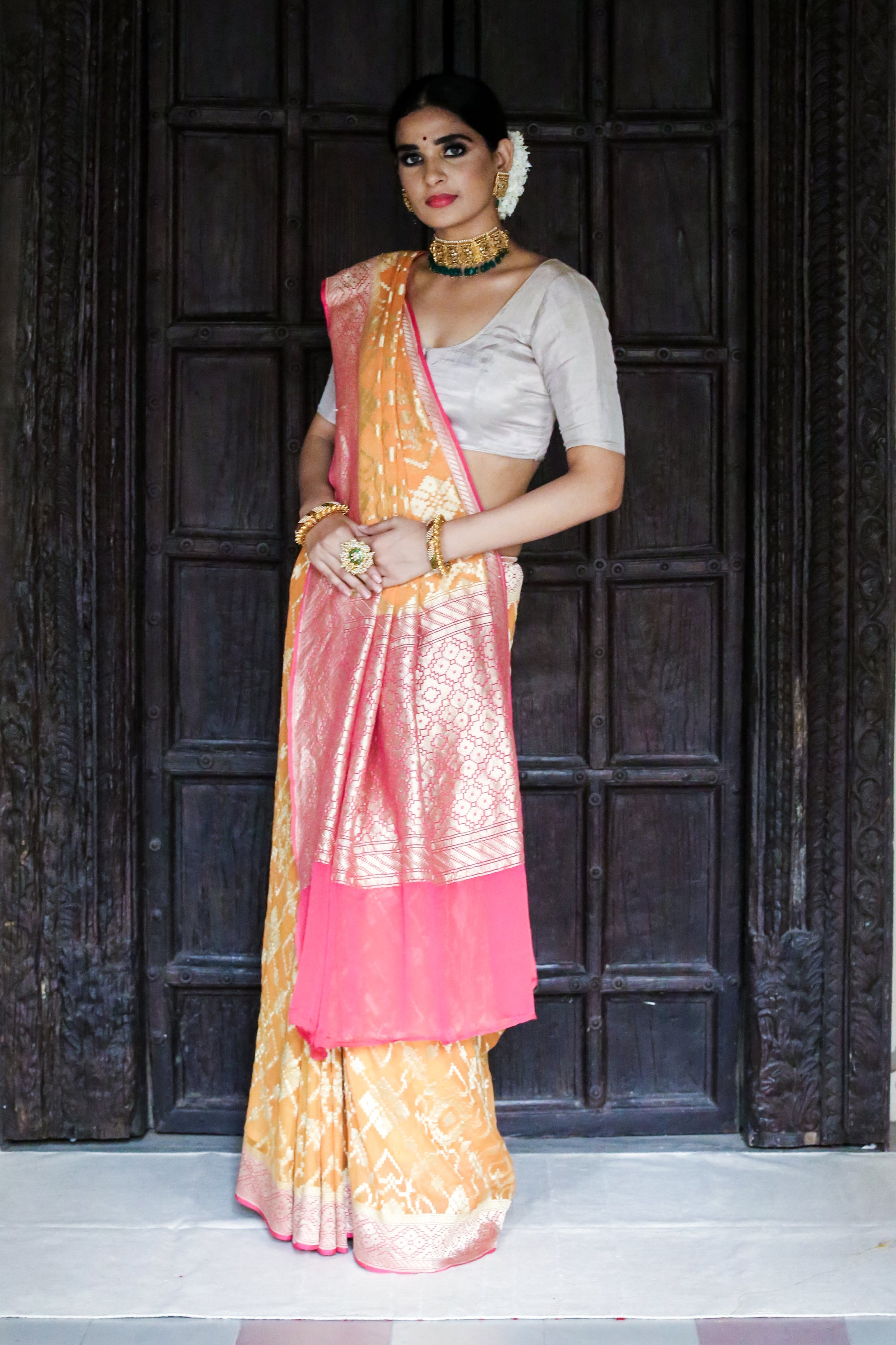 Sarees